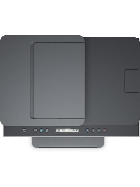 MULTIFUNCIONAL HP SMART TANK 750 COLOR INYECCION INALAMBRICO PRINT-SCAN-COPY-FAX
