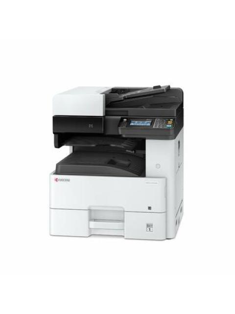 MULTIFUNCIONAL KYOCERA ECOSYS M4125IDN BLANCO Y NEGRO LASER PRINT-SCAN-COPY-FAX