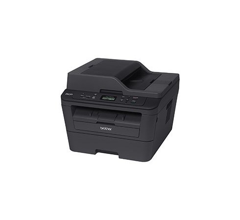 MULTIFUNCIONAL BROTHER DCP-L2540DW BLANCO Y NEGRO LASER INALAMBRICO PRINT-SCAN-COPY