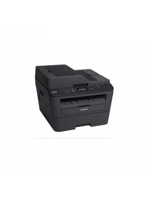 MULTIFUNCIONAL BROTHER DCP-L2540DW BLANCO Y NEGRO LASER INALAMBRICO PRINT-SCAN-COPY
