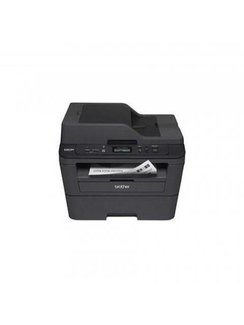 MULTIFUNCIONAL BROTHER DCP-L2540DW BLANCO Y NEGRO LASER INALAMBRICO PRINT-SCAN-COPY
