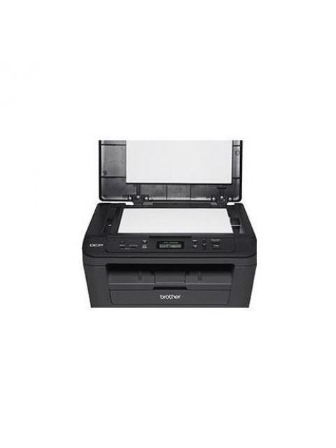 MULTIFUNCIONAL BROTHER DCP-L2540DW BLANCO Y NEGRO LASER INALAMBRICO PRINT-SCAN-COPY