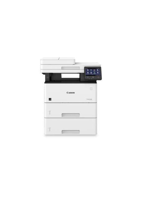 MULTIFUNCIONAL CANON IMAGECLASS D1620 BLANCO Y NEGRO LASER INALAMBRICO PRINT-SCAN-COPY