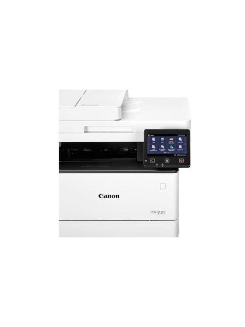 MULTIFUNCIONAL CANON IMAGECLASS D1620 BLANCO Y NEGRO LASER INALAMBRICO PRINT-SCAN-COPY