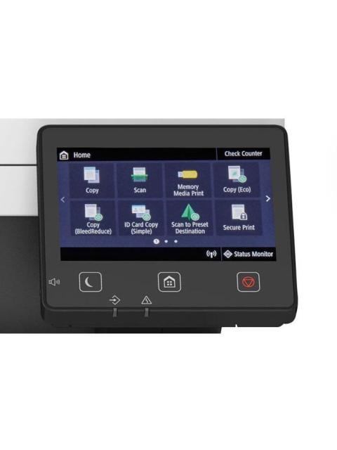 MULTIFUNCIONAL CANON IMAGECLASS D1620 BLANCO Y NEGRO LASER INALAMBRICO PRINT-SCAN-COPY