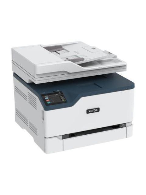 MULTIFUNCIONAL LASER XEROX C235 INALAMBRICO A COLOR 600DPI BLANCO C235V-DNI