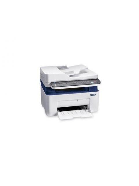 MULTIFUNCIONAL XEROX WORKCENTRE 3025_NI - 20PPM NEGRO - 1200DPI - WI-FI - USB 2.0 - ETHERNET - BLANCA