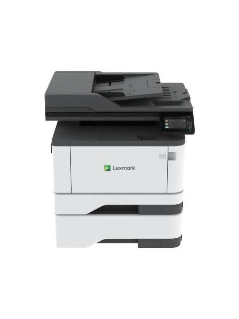 MULTIFUNCIONAL LEXMARK MX331ADN BLANCO Y NEGRO LASER ALAMBRICA PRINT-SCAN-COPY-FAX