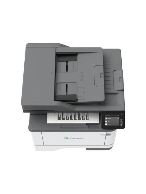 MULTIFUNCIONAL LEXMARK MX331ADN BLANCO Y NEGRO LASER ALAMBRICA PRINT-SCAN-COPY-FAX