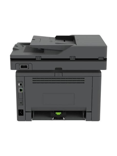 MULTIFUNCIONAL LEXMARK MX331ADN BLANCO Y NEGRO LASER ALAMBRICA PRINT-SCAN-COPY-FAX