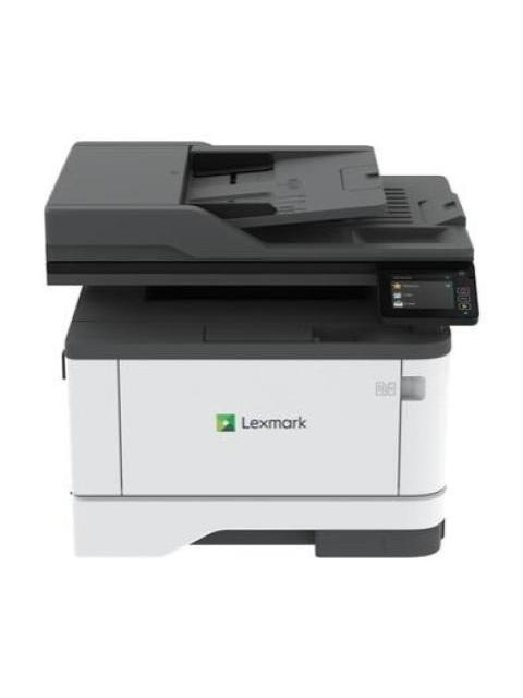 MULTIFUNCIONAL LEXMARK MX331ADN BLANCO Y NEGRO LASER ALAMBRICA PRINT-SCAN-COPY-FAX