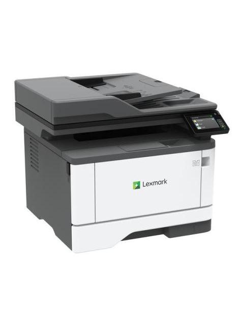MULTIFUNCIONAL LEXMARK MX431ADW BLANCO Y NEGRO LASER INALAMBRICO PRINT-SCAN-COPY-FAX
