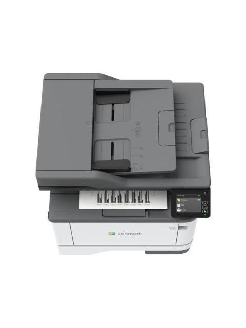 MULTIFUNCIONAL LEXMARK MX431ADW BLANCO Y NEGRO LASER INALAMBRICO PRINT-SCAN-COPY-FAX