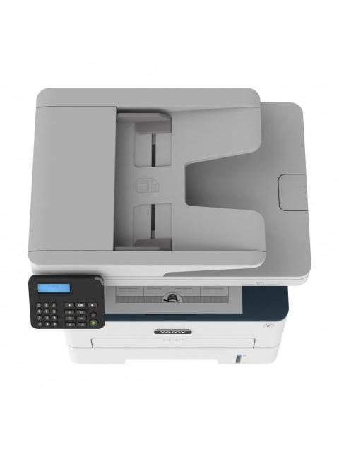 MULTIFUNCIONAL XEROX B225 BLANCO Y NEGRO LASER INALAMBRICO PRINT-SCAN-COPY - PRODUCTO PODRIA REQUERIR ACTUALIZACION DE FIRMWARE DURANTE EL PROCESO DE INSTALACION.