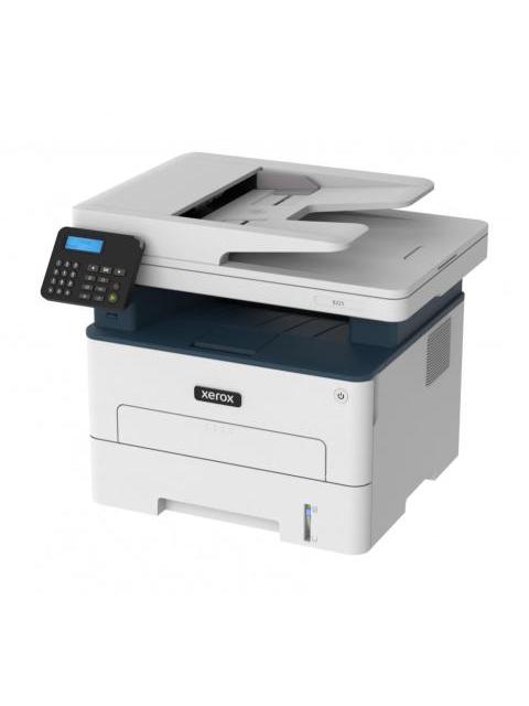 MULTIFUNCIONAL XEROX B225 BLANCO Y NEGRO LASER INALAMBRICO PRINT-SCAN-COPY - PRODUCTO PODRIA REQUERIR ACTUALIZACION DE FIRMWARE DURANTE EL PROCESO DE INSTALACION.