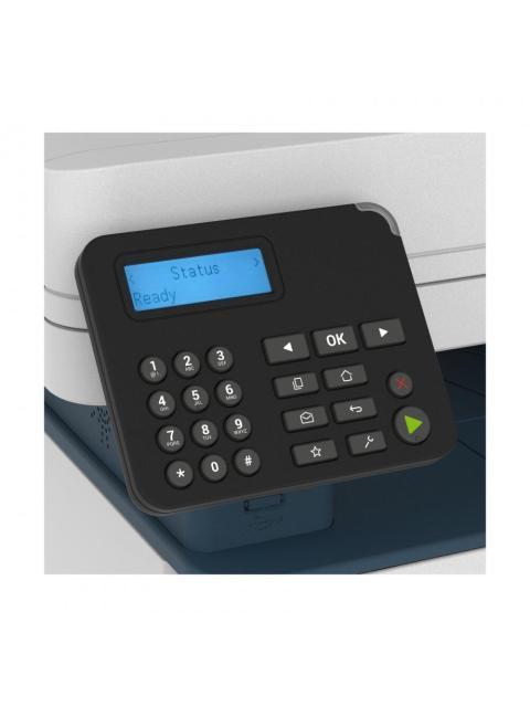 MULTIFUNCIONAL XEROX B225 BLANCO Y NEGRO LASER INALAMBRICO PRINT-SCAN-COPY - PRODUCTO PODRIA REQUERIR ACTUALIZACION DE FIRMWARE DURANTE EL PROCESO DE INSTALACION.