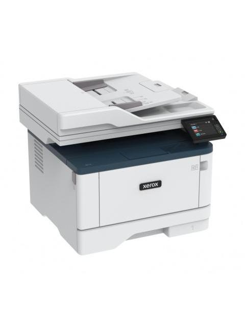 MULTIFUNCIONAL XEROX B315 BLANCO Y NEGRO LASER INALAMBRICO PRINT-SCAN-COPY-FAX - PRODUCTO PODRIA REQUERIR ACTUALIZACION DE FIRMWARE DURANTE EL PROCESO DE INSTALACION.
