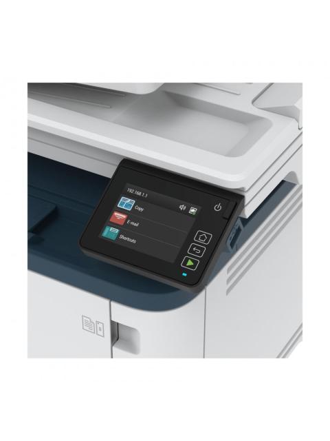 MULTIFUNCIONAL XEROX B315 BLANCO Y NEGRO LASER INALAMBRICO PRINT-SCAN-COPY-FAX - PRODUCTO PODRIA REQUERIR ACTUALIZACION DE FIRMWARE DURANTE EL PROCESO DE INSTALACION.