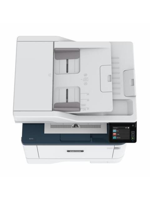 MULTIFUNCIONAL XEROX B315 BLANCO Y NEGRO LASER INALAMBRICO PRINT-SCAN-COPY-FAX - PRODUCTO PODRIA REQUERIR ACTUALIZACION DE FIRMWARE DURANTE EL PROCESO DE INSTALACION.