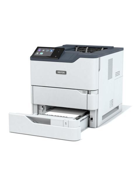 MULTIFUNCIONAL XEROX B620 BLANCO Y NEGRO LASER PRINT-SCAN-COPY