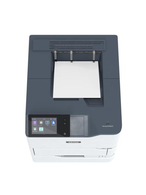 MULTIFUNCIONAL XEROX B620 BLANCO Y NEGRO LASER PRINT-SCAN-COPY