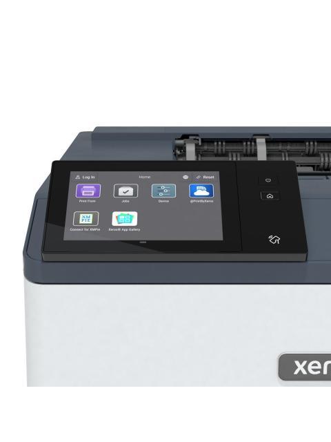 MULTIFUNCIONAL XEROX B620 BLANCO Y NEGRO LASER PRINT-SCAN-COPY