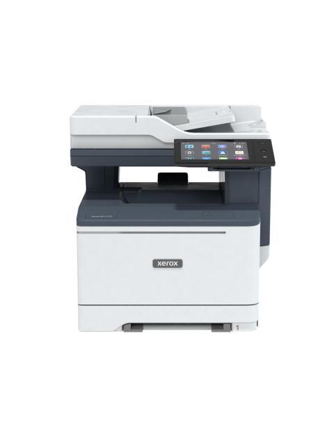 MULTIFUNCIONAL XEROX VERSALINK C415V-DN COLOR LASER INALAMBRICO PRINT-SCAN-COPY