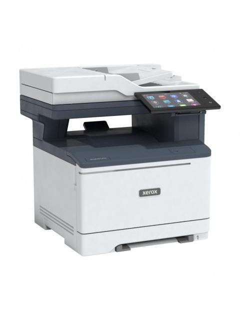 MULTIFUNCIONAL XEROX VERSALINK C415V-DN COLOR LASER INALAMBRICO PRINT-SCAN-COPY