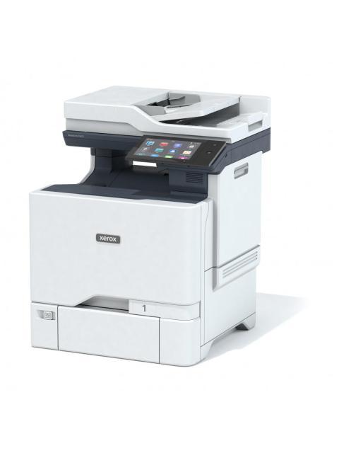 MULTIFUNCIONAL XEROX VERSALINK C625 COLOR LASER PRINT-SCAN-COPY-FAX
