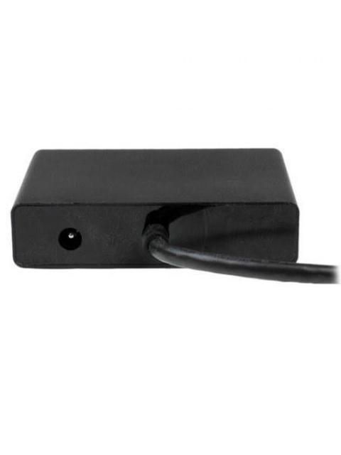 STARTECH  SPLITTER MULTIPLICADOR DIVISOR MINI DISPLAYPORT DE 3 PUERTOS TRIPLE HEAD
