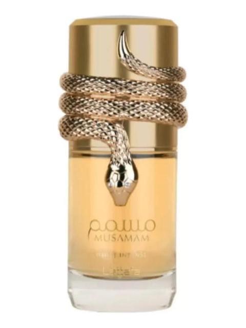 MUSAMAM WHITE INTENSE EDP BY LATTAFA 100 ML NICHO DUBAI