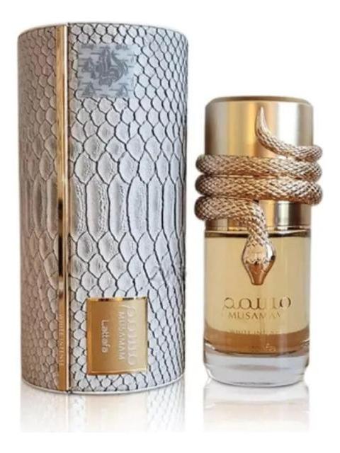 MUSAMAM WHITE INTENSE EDP BY LATTAFA 100 ML NICHO DUBAI