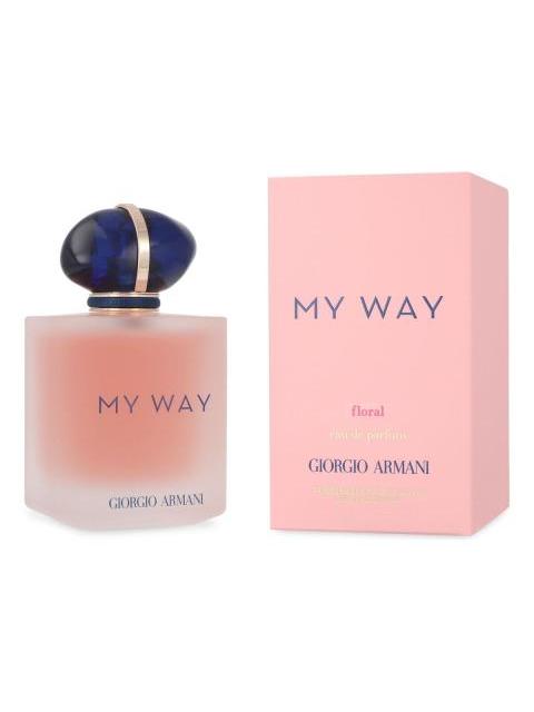 MY WAY FLORAL GIORGIO ARMANI 90 ML EDP SPRAY - MUJER