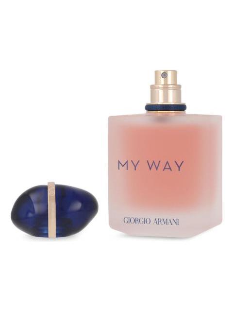 MY WAY FLORAL GIORGIO ARMANI 90 ML EDP SPRAY - MUJER