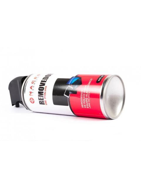 NACEB AIRE COMPRIMIDO PARA REMOVER POLVO NA-620 440ML