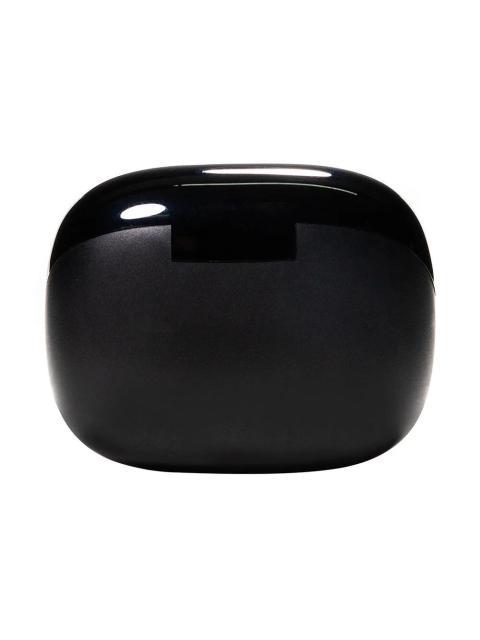 NACEB AUDIFONOS INTRAURICULARES CON MICROFONO NA-0322 INALAMBRICO BLUETOOTH CANCELACION DE RUIDO NEGRO