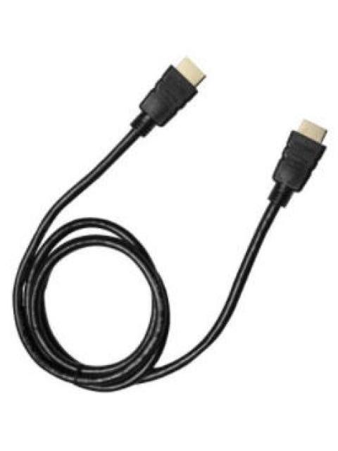 NACEB CABLE HDMI 2.1 MACHO - HDMI 2.1 MACHO 8K 60HZ 1.2 METROS NEGRO