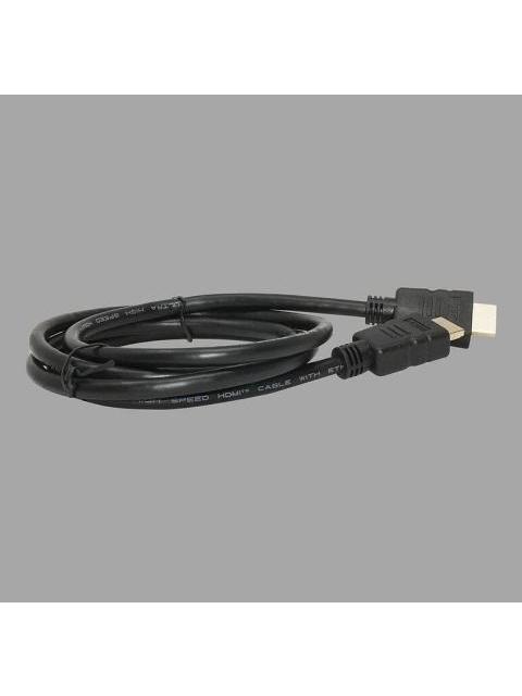NACEB CABLE HDMI 2.1 MACHO - HDMI 2.1 MACHO 8K 60HZ 1.2 METROS NEGRO