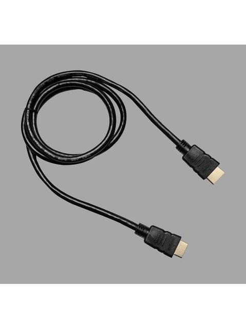 NACEB CABLE HDMI 2.1 MACHO - HDMI 2.1 MACHO 8K 60HZ 1.2 METROS NEGRO