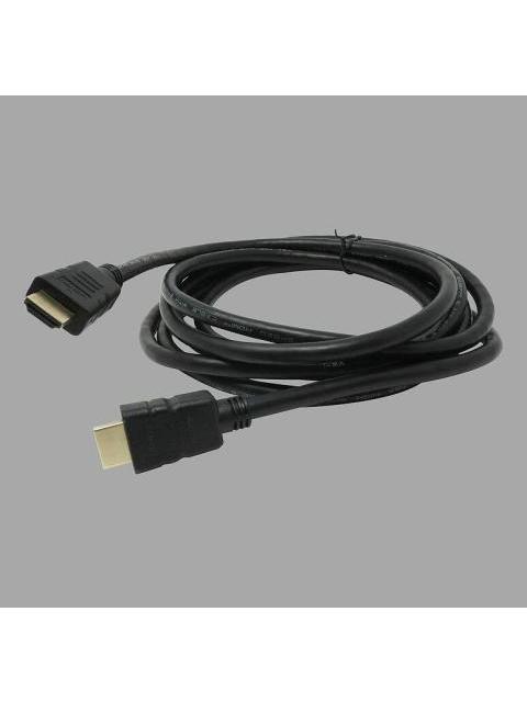 NACEB CABLE HDMI 2.1 MACHO - HDMI 2.1 MACHO 8K 60HZ 3 METROS NEGRO