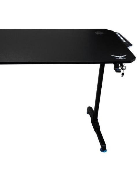 NACEB ESCRITORIO GAMER NA-0628 130 X 60CM NEGRO