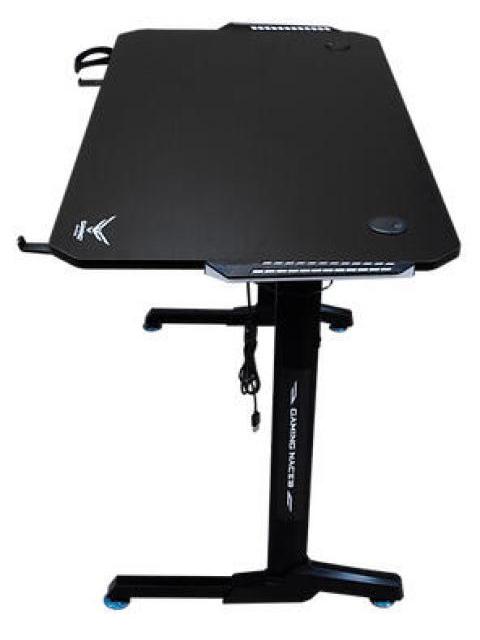 NACEB ESCRITORIO GAMER NA-0628 130 X 60CM NEGRO