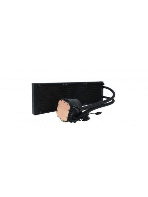 NACEB TECHNOLOGY EVEREST 360 ENFRIAMIENTO LIQUIDO PARA CPU 3X 120MM 600-1800RPM