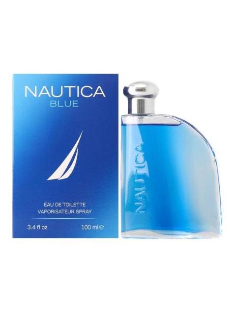 PERFUME NAUTICA BLUE EDT 100ML PARA HOMBRE