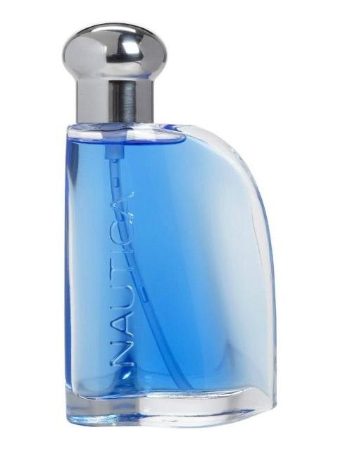 PERFUME NAUTICA BLUE EDT 100ML PARA HOMBRE