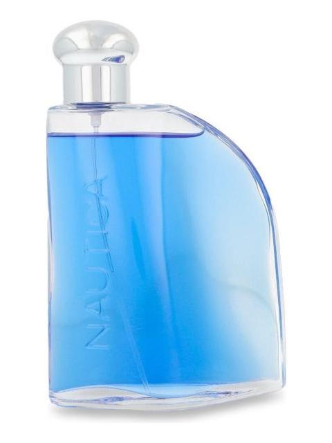 PERFUME NAUTICA BLUE EDT 100ML PARA HOMBRE