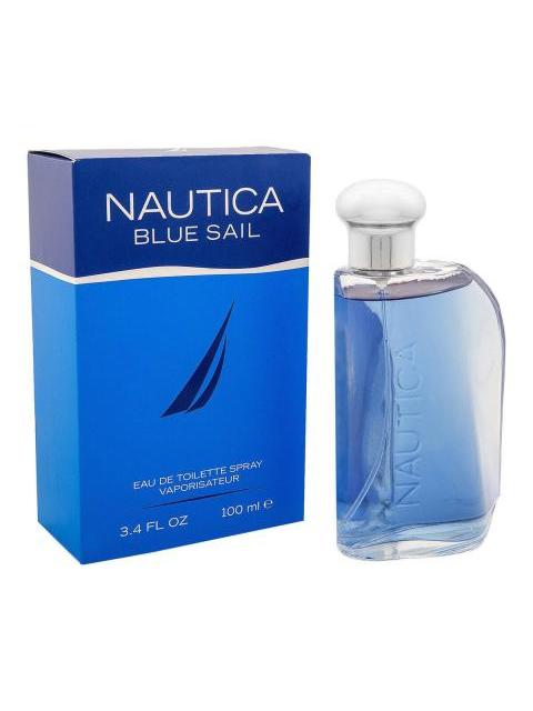 NAUTICA BLUE SAIL EAU DE TOILETTE 100 ML PARA HOMBRE