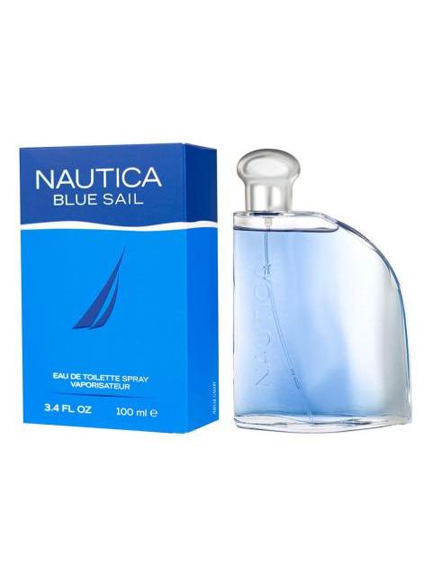 NAUTICA BLUE SAIL EAU DE TOILETTE 100 ML PARA HOMBRE