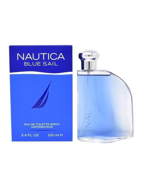 NAUTICA BLUE SAIL EAU DE TOILETTE 100 ML PARA HOMBRE