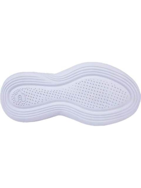 NEBRA TENIS DEPORTIVO SLIP ON GRIS CHARLY